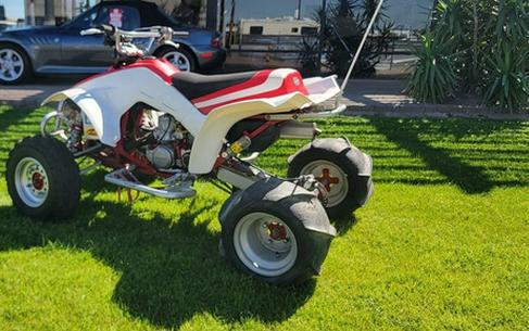 1987 Honda TRX 250X