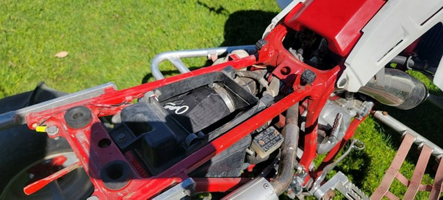1987 Honda TRX 250X