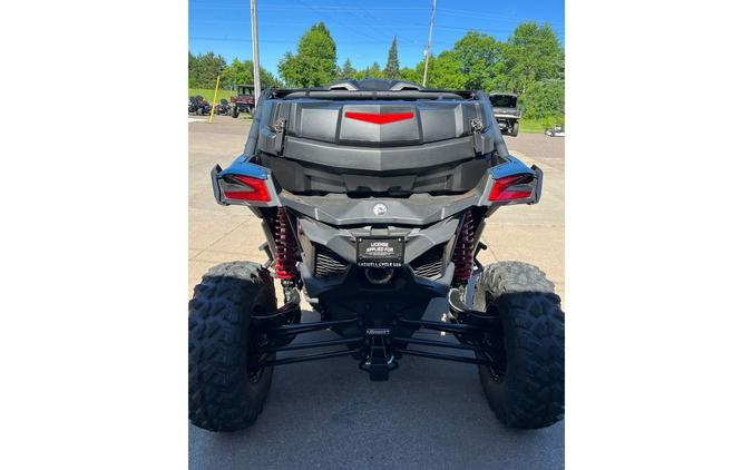 2026 Maverick™ X3 DS TURBO - Can-Am