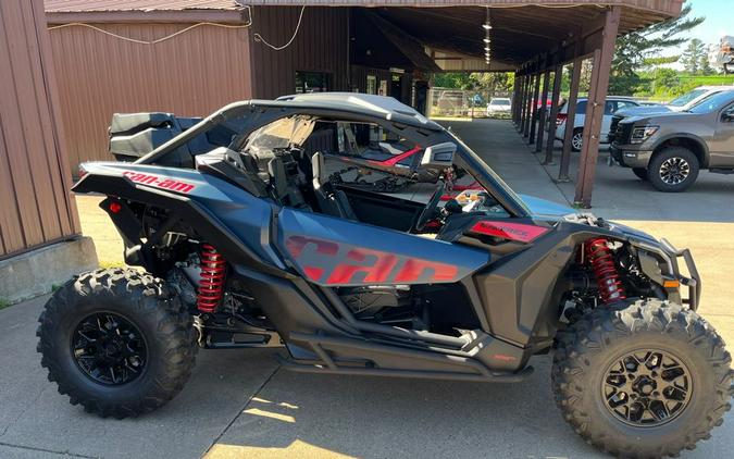 2026 Maverick™ X3 DS TURBO - Can-Am