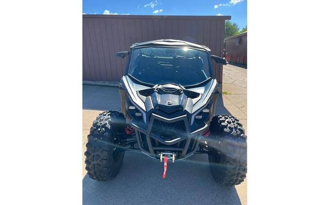 2026 Maverick™ X3 DS TURBO - Can-Am