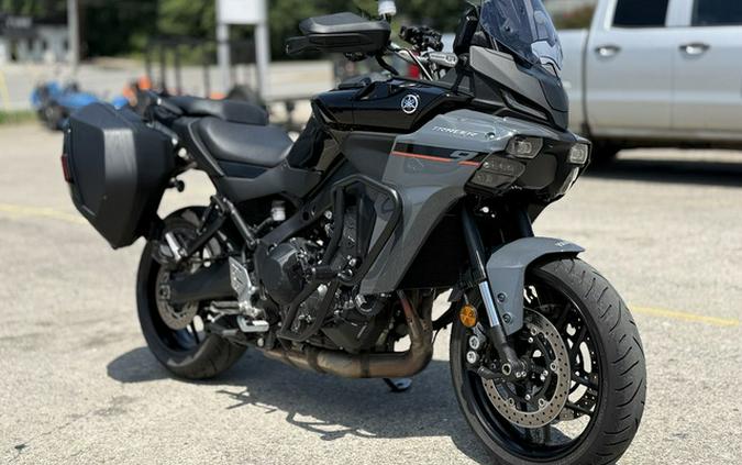 2025 Yamaha Tracer 9