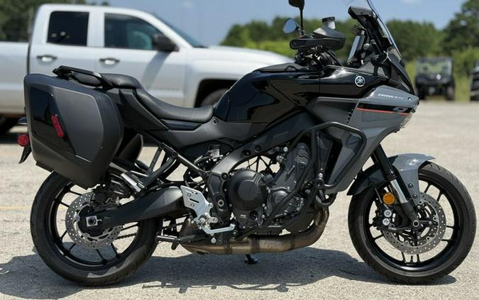2025 Yamaha Tracer 9