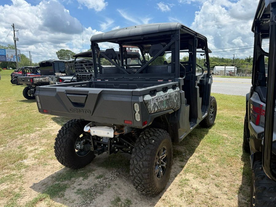 2024 CFMOTO UFORCE 1000 XL