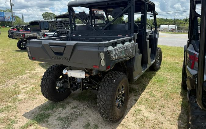 2024 CFMOTO UFORCE 1000 XL