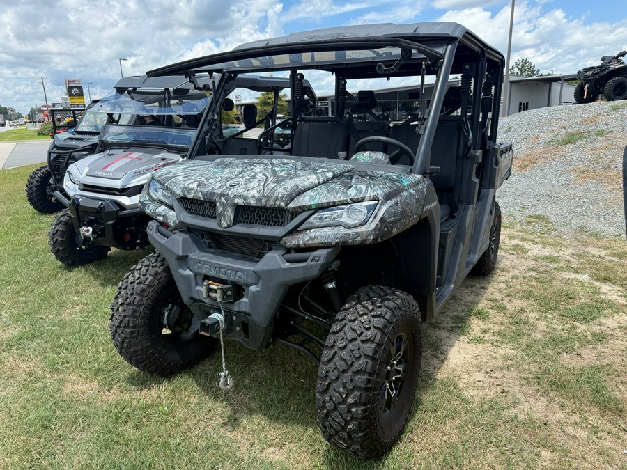 2024 CFMOTO UFORCE 1000 XL