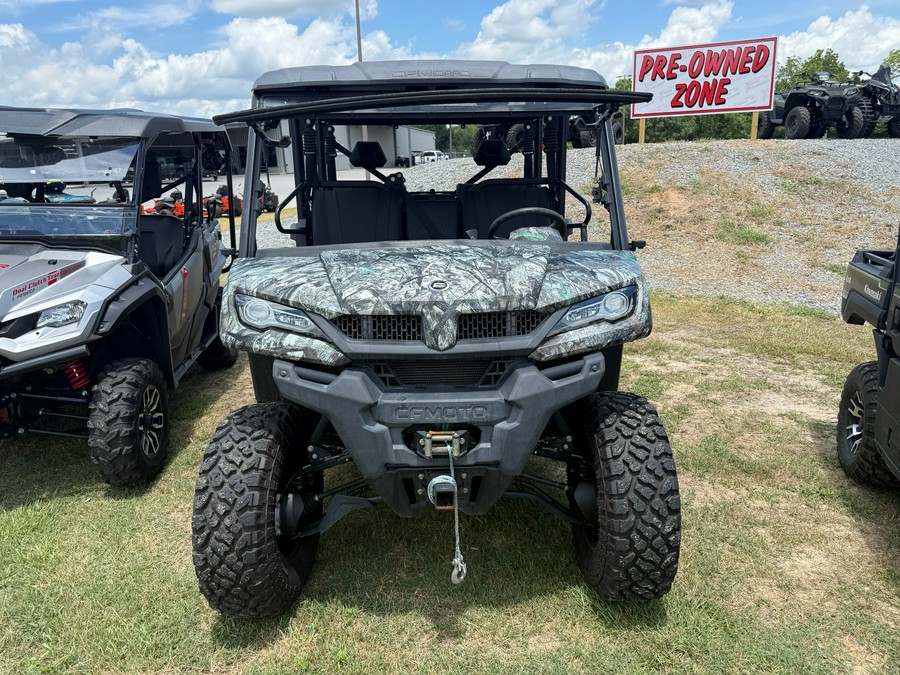 2024 CFMOTO UFORCE 1000 XL