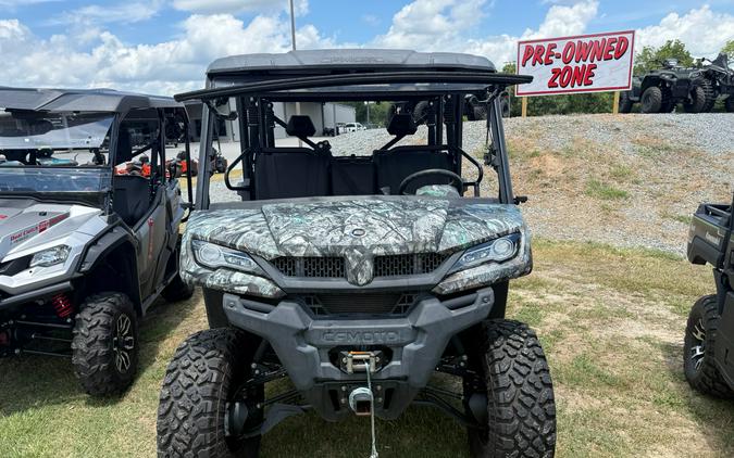 2024 CFMOTO UFORCE 1000 XL
