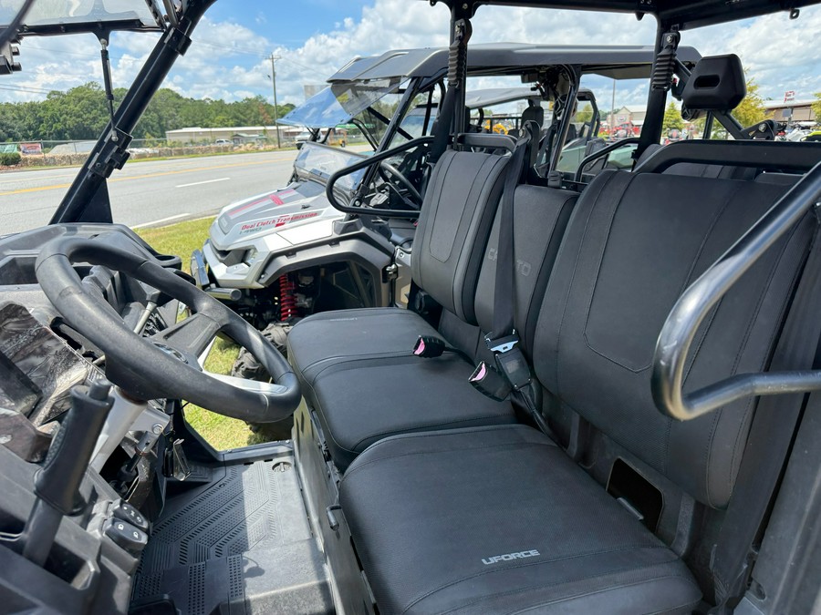 2024 CFMOTO UFORCE 1000 XL