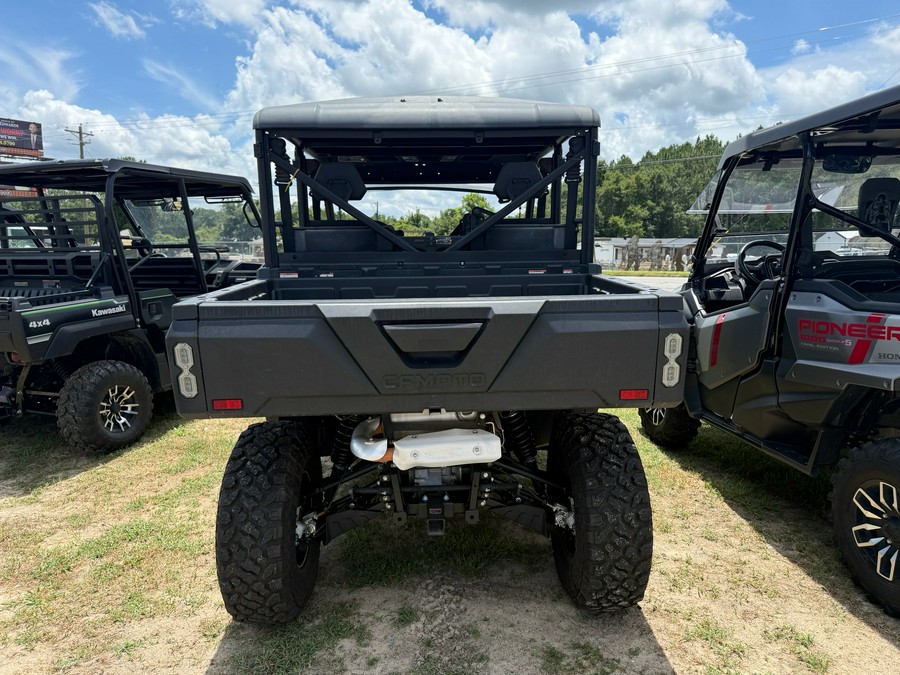 2024 CFMOTO UFORCE 1000 XL