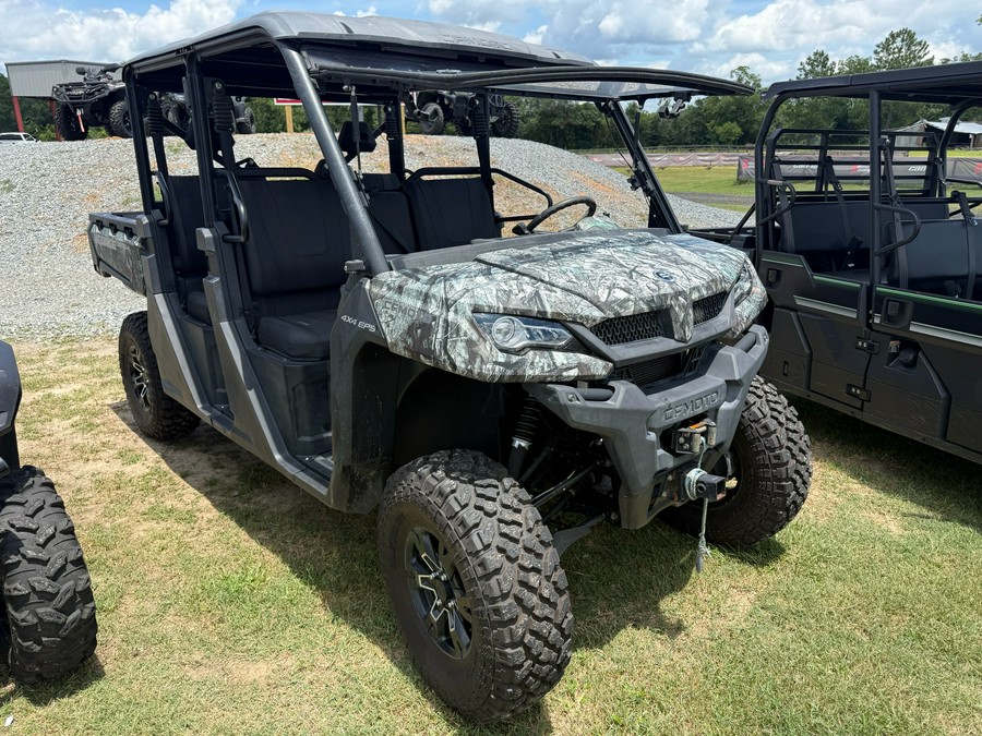 2024 CFMOTO UFORCE 1000 XL