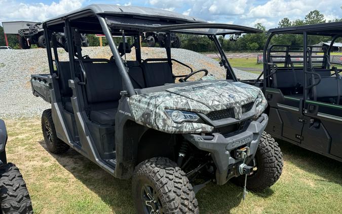 2024 CFMOTO UFORCE 1000 XL
