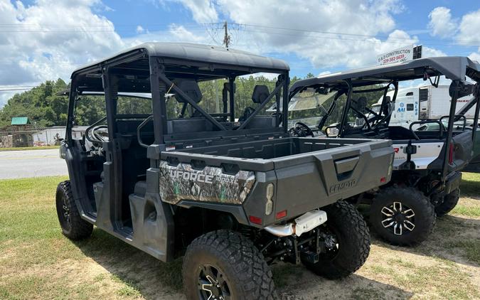 2024 CFMOTO UFORCE 1000 XL