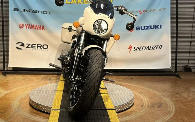 2026 Indian Sport Scout RT Chalk