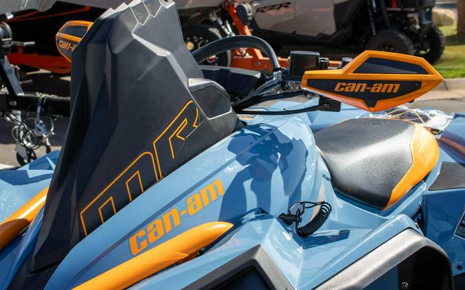 2026 CAN-AM RENEGADE X MR 1000R