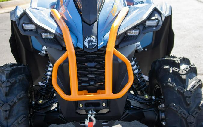 2026 CAN-AM RENEGADE X MR 1000R