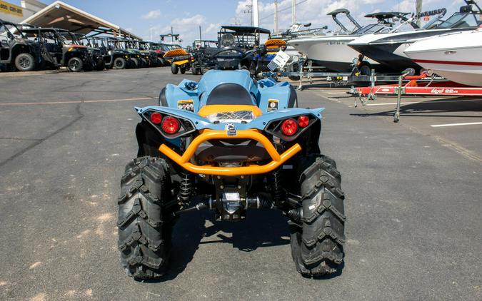 2026 CAN-AM RENEGADE X MR 1000R