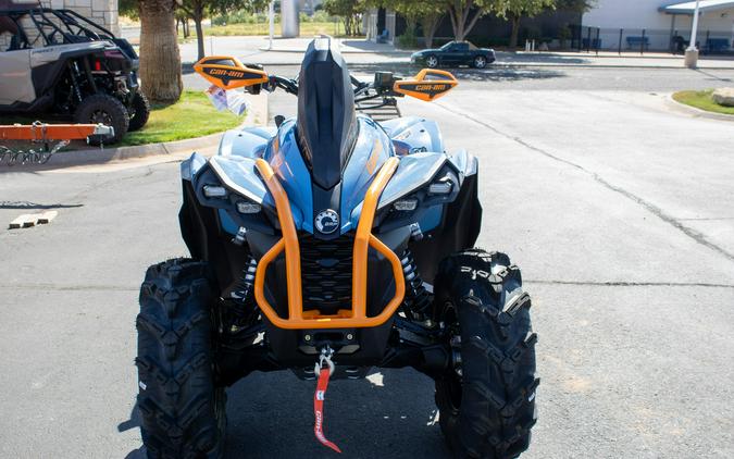 2026 CAN-AM RENEGADE X MR 1000R