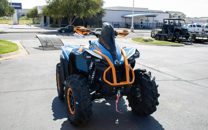 2026 CAN-AM RENEGADE X MR 1000R