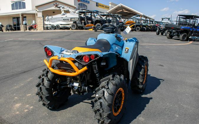 2026 CAN-AM RENEGADE X MR 1000R