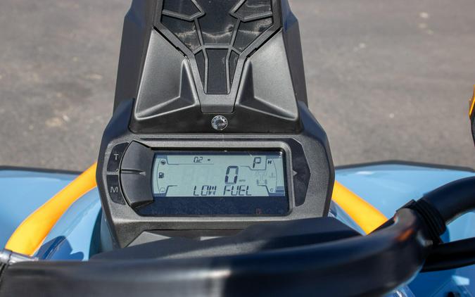 2026 CAN-AM RENEGADE X MR 1000R