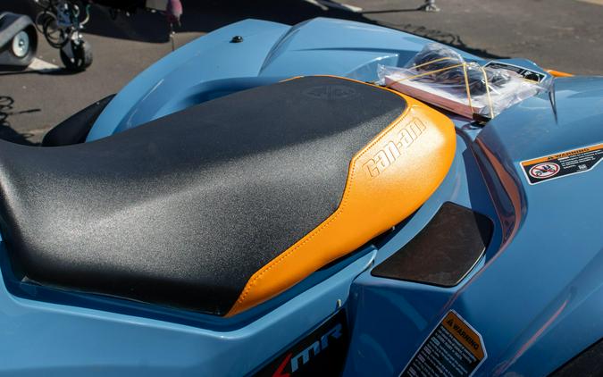 2026 CAN-AM RENEGADE X MR 1000R