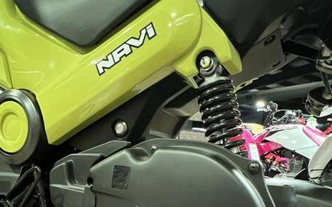 2023 Honda® Navi