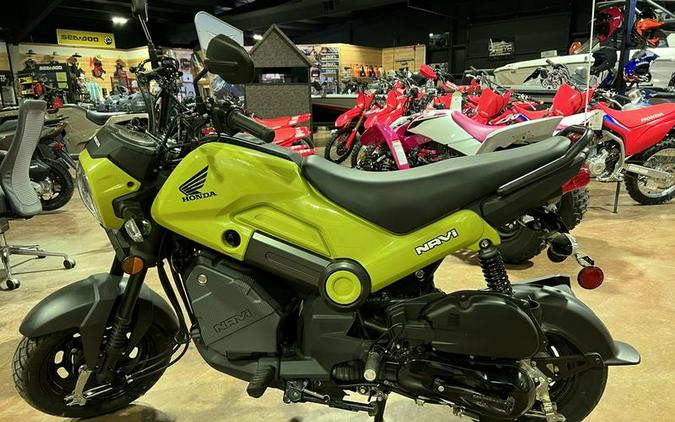 2023 Honda® Navi