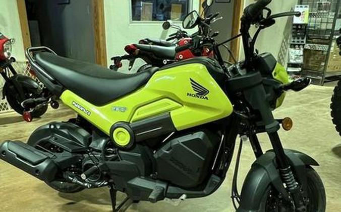 2023 Honda® Navi