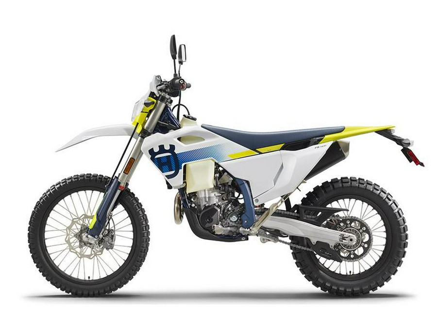 2024 Husqvarna® FE 501s