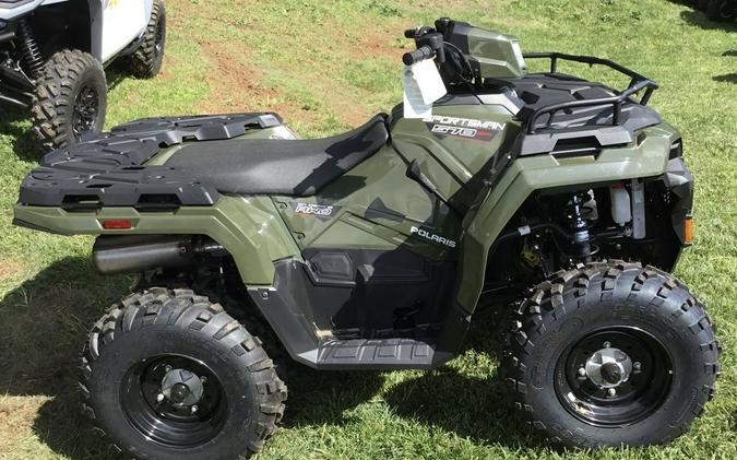 2024 Polaris® Sportsman 570