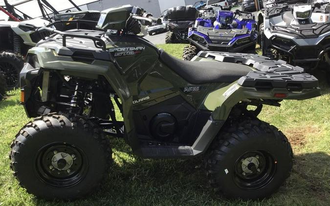 2024 Polaris® Sportsman 570