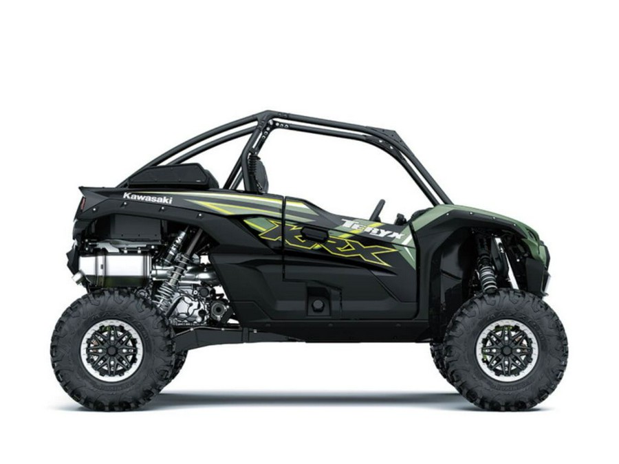 2024 Kawasaki Teryx® KRX™ 1000 SE