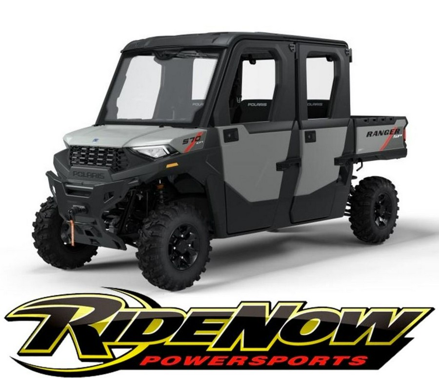 2024 Polaris® Ranger Crew SP 570 NorthStar Edition