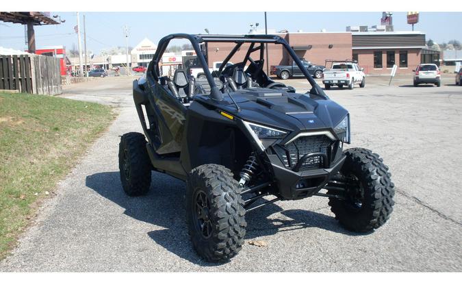 2024 Polaris Industries RZR Pro XP® Premium