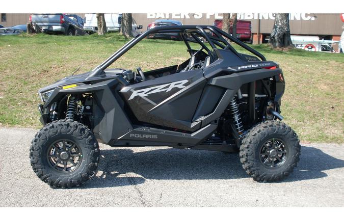 2024 Polaris Industries RZR Pro XP® Premium