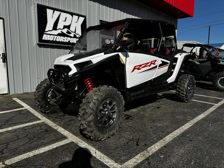 2024 Polaris® RZR XP 4 1000 Sport