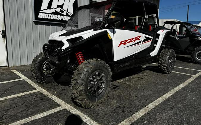 2024 Polaris® RZR XP 4 1000 Sport