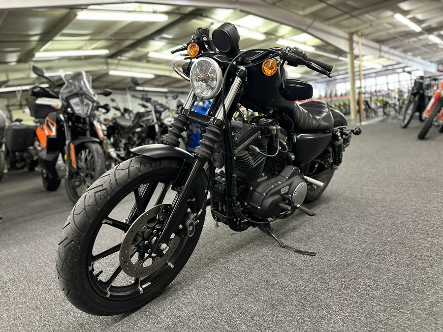 2017 Harley-Davidson Sportster® Iron 883™