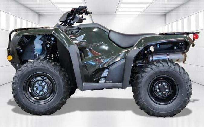 2024 Honda® FourTrax Rancher 4x4