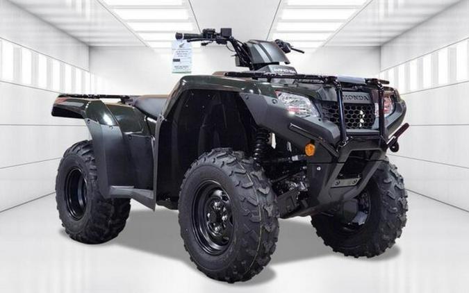 2024 Honda® FourTrax Rancher 4x4