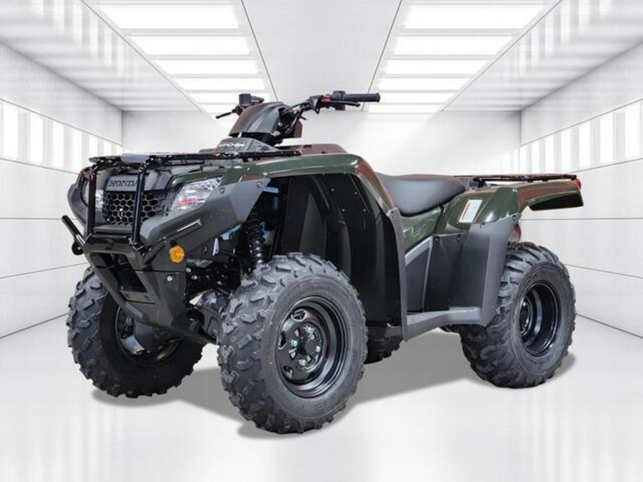 2024 Honda® FourTrax Rancher 4x4