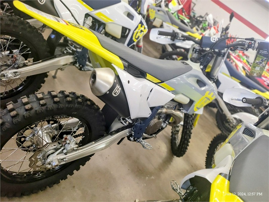 2023 Husqvarna FX 450