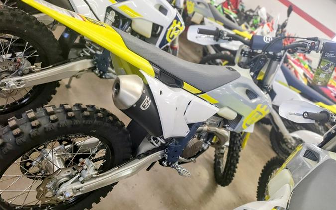 2023 Husqvarna FX 450