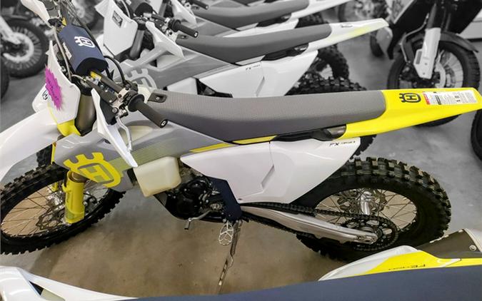 2023 Husqvarna FX 450