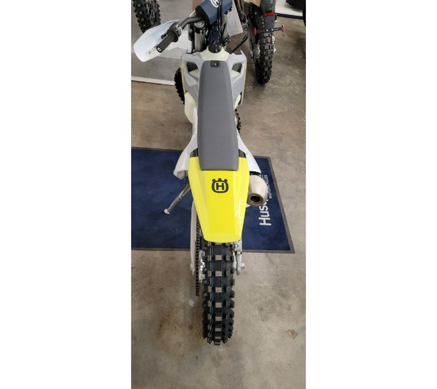 2023 Husqvarna FX 450