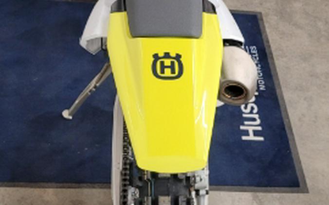 2023 Husqvarna FX 450