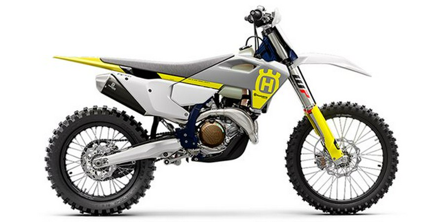 2023 Husqvarna FX 450