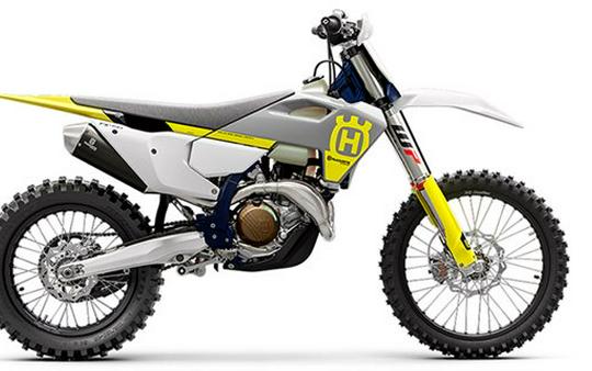 2023 Husqvarna FX 450