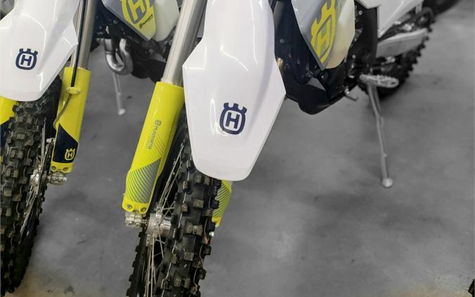 2023 Husqvarna FX 450